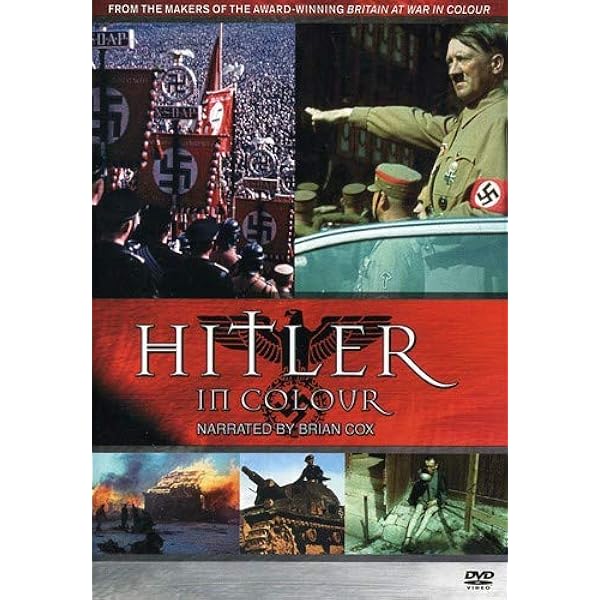 Amazon.com: Hitler's Defeat : Documentaries, Five
